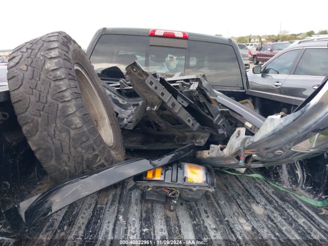 3GCUKSEC6EG166293 Chevrolet Silverado 1500 1lz