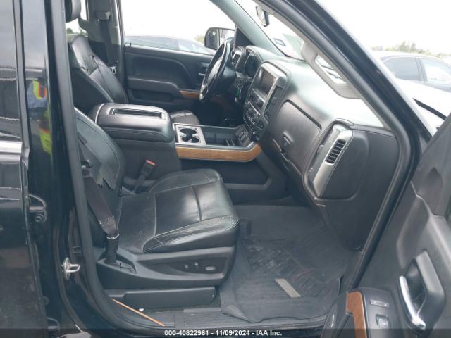 3GCUKSEC6EG166293 Chevrolet Silverado 1500 1lz