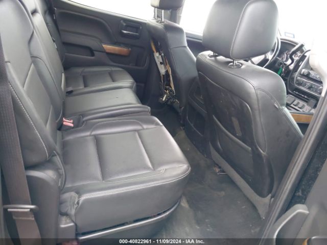 3GCUKSEC6EG166293 Chevrolet Silverado 1500 1lz