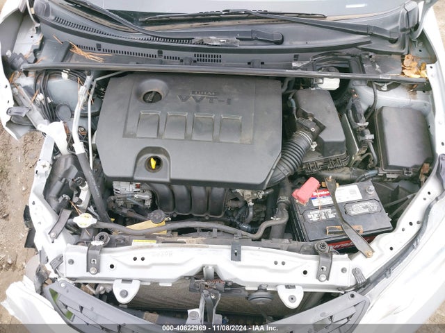 Toyota 2zr-fe 2014 2T1BURHE1EC110196 Image 10