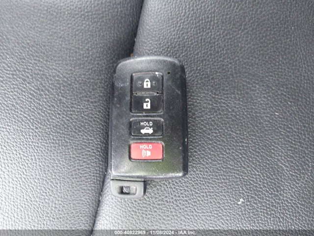 Toyota 2zr-fe 2014 2T1BURHE1EC110196 Image 11