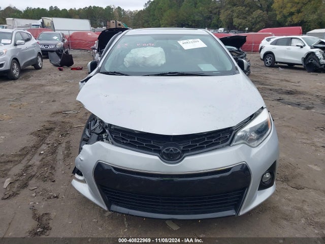 Toyota 2zr-fe 2014 2T1BURHE1EC110196 Image 12