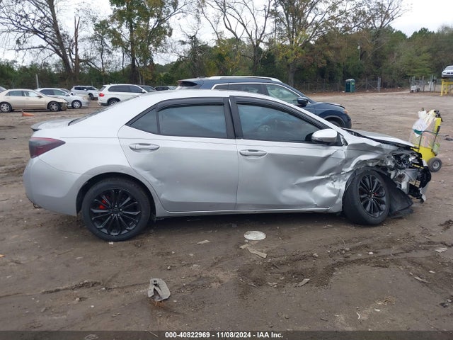 Toyota 2zr-fe 2014 2T1BURHE1EC110196 Image 13