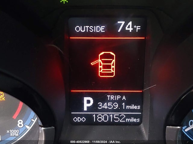 Toyota 2zr-fe 2014 2T1BURHE1EC110196 Image 15