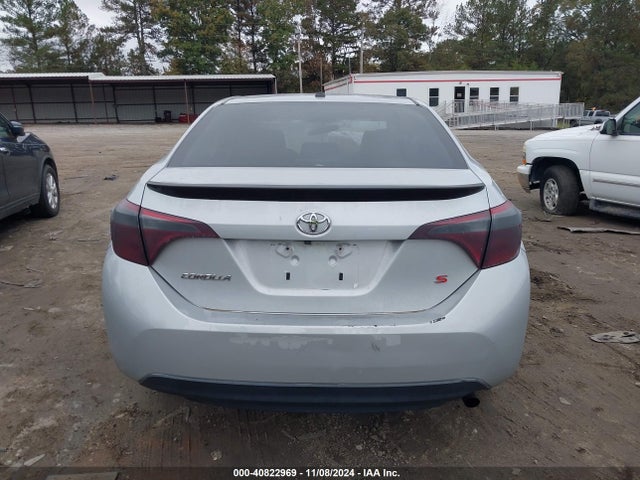 Toyota 2zr-fe 2014 2T1BURHE1EC110196 Image 16