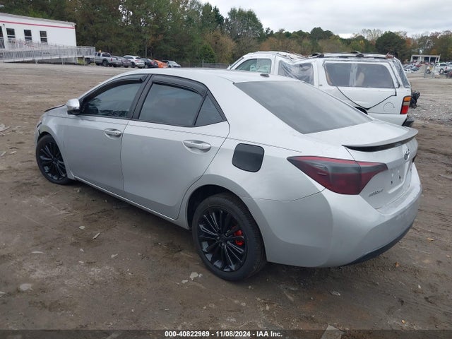 Toyota 2zr-fe 2014 2T1BURHE1EC110196 Image 3