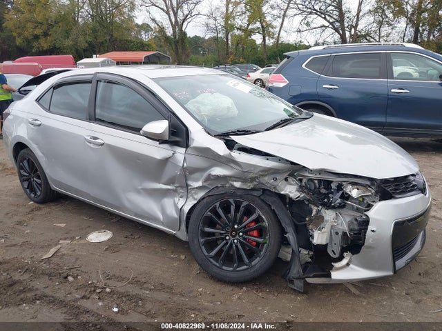 Toyota 2zr-fe 2014 2T1BURHE1EC110196 Image 6