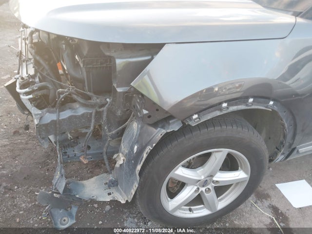 Ford EXPLORER XLT 2017 1FM5K8D84HGE21121 Image 12