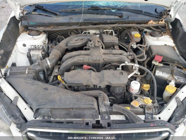 JF1GJAF64GH022016 Subaru Impreza 2.0i Premium