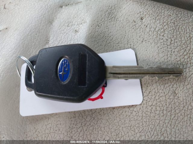 JF1GJAF64GH022016 Subaru Impreza 2.0i Premium