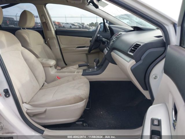 JF1GJAF64GH022016 Subaru Impreza 2.0i Premium