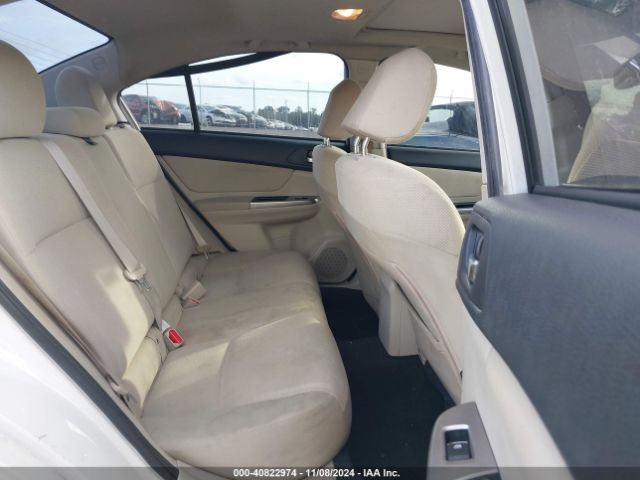 JF1GJAF64GH022016 Subaru Impreza 2.0i Premium
