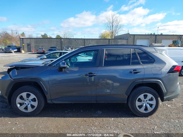 Toyota RAV4 LE 2021 2T3G1RFV7MC252317 Image 15