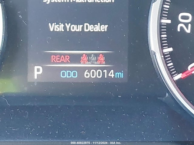 Toyota RAV4 LE 2021 2T3G1RFV7MC252317 Image 16