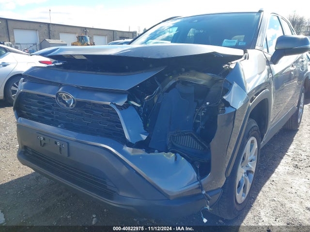 Toyota RAV4 LE 2021 2T3G1RFV7MC252317 Image 6