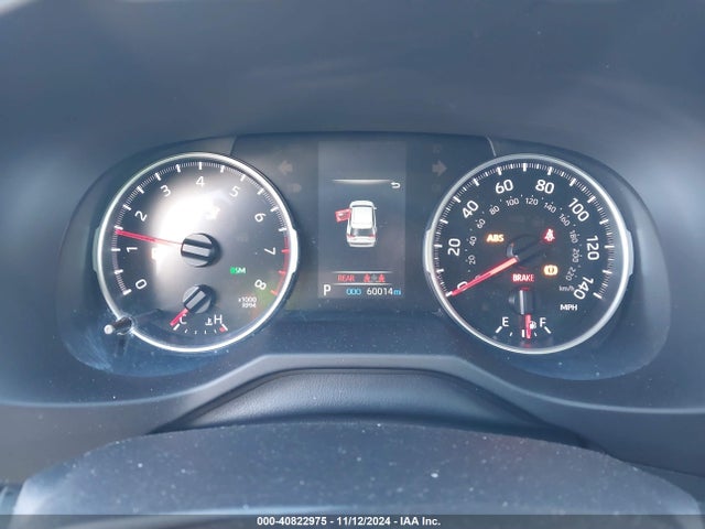 Toyota RAV4 LE 2021 2T3G1RFV7MC252317 Image 7