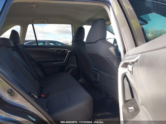 Toyota RAV4 LE 2021 2T3G1RFV7MC252317 Image 8