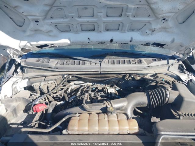 1FTEW1EP0KKE65059 Ford F-150 Xl