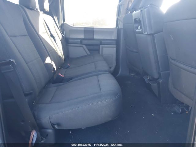 1FTEW1EP0KKE65059 Ford F-150 Xl