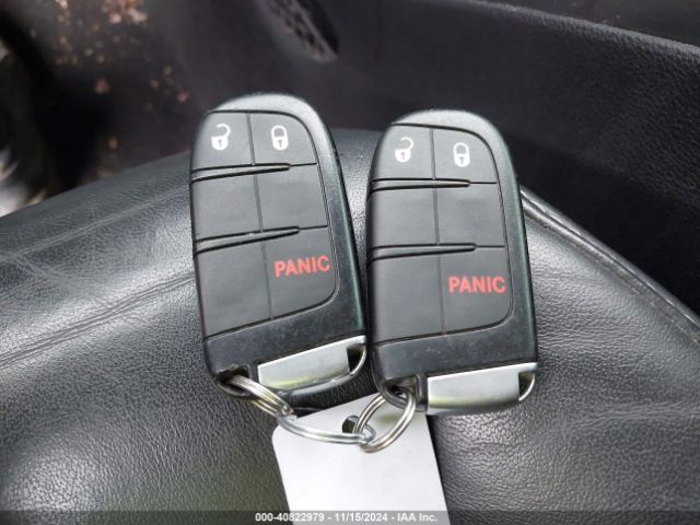 3C4PDDGG7KT708670 Dodge Journey Crossroad Awd