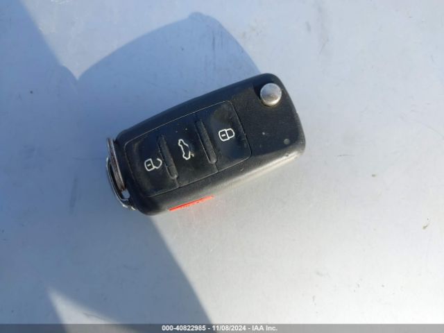 3VWD07AJ3FM336505 Volkswagen Jetta 1.8t Se