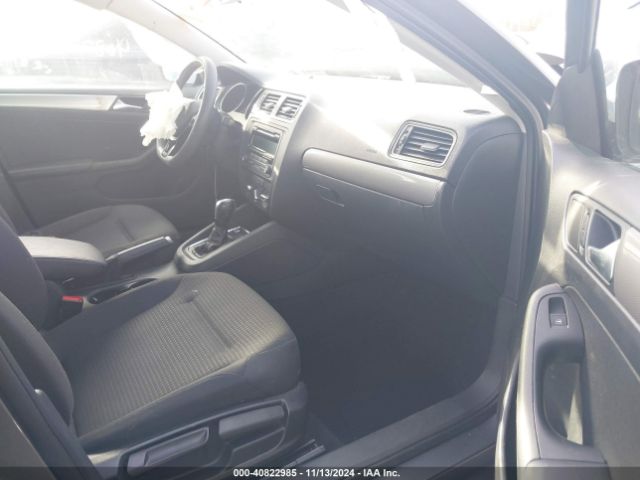 3VWD07AJ3FM336505 Volkswagen Jetta 1.8t Se