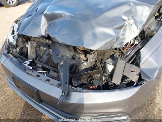3VWD07AJ3FM336505 Volkswagen Jetta 1.8t Se