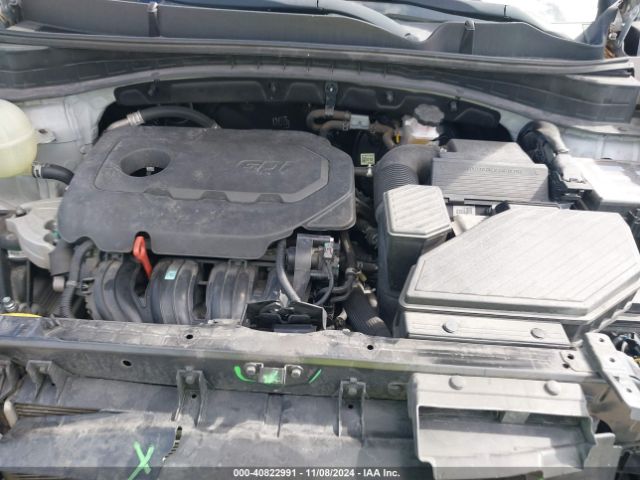KNDP63AC3L7791157 KIA SPORTAGE S