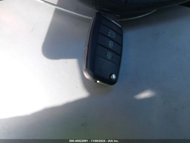 KNDP63AC3L7791157 KIA SPORTAGE S
