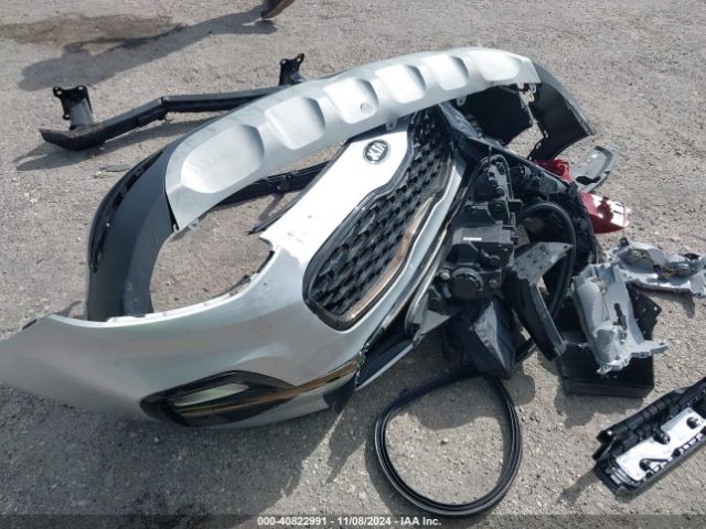 KNDP63AC3L7791157 KIA SPORTAGE S