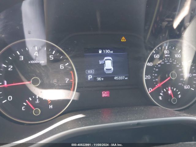 KNDP63AC3L7791157 KIA SPORTAGE S