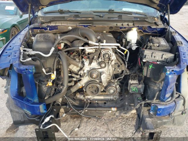 1C6RR6FT9FS608251 RAM 1500 Express