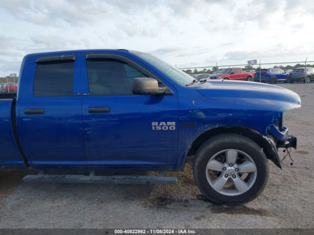 1C6RR6FT9FS608251 RAM 1500 Express