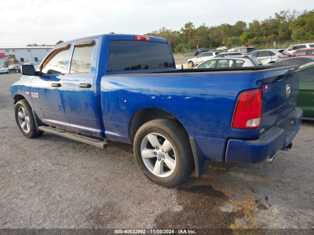 1C6RR6FT9FS608251 RAM 1500 Express