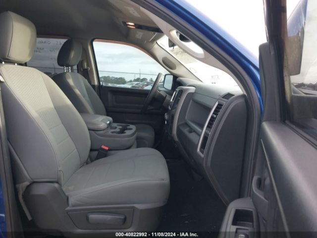 1C6RR6FT9FS608251 RAM 1500 Express