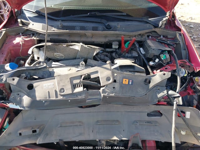 Mazda Cx-5 Touring 2015 JM3KE2CY1F0465099 Image 10