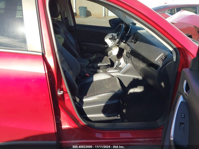 Mazda Cx-5 Touring 2015 JM3KE2CY1F0465099 Image 5