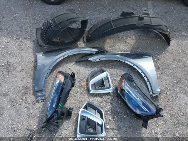 WA1GAAFY9P2141320 Audi Q5 Premium 45 Tfsi S Line Quattro
