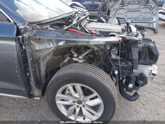 WA1GAAFY9P2141320 Audi Q5 Premium 45 Tfsi S Line Quattro