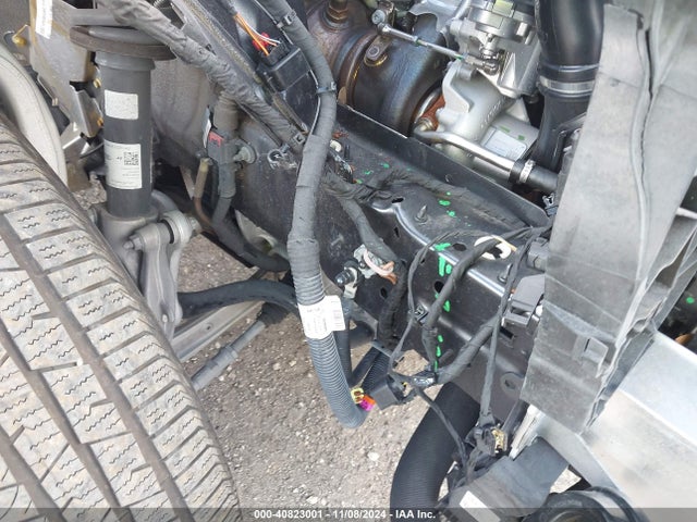 WA1GAAFY9P2141320 Audi Q5 Premium 45 Tfsi S Line Quattro