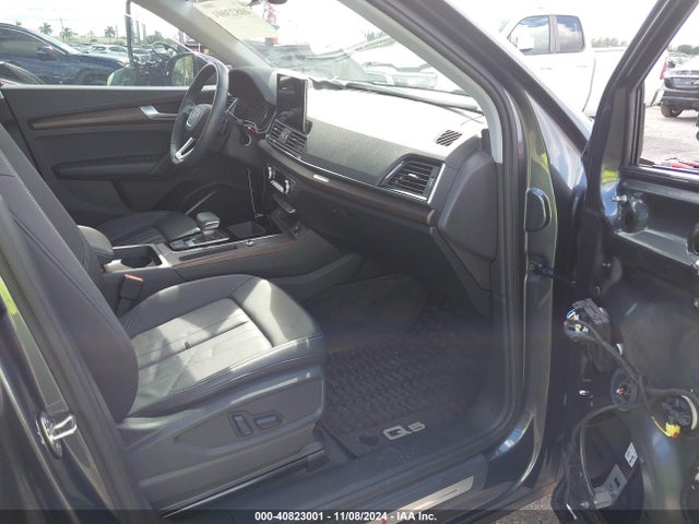 WA1GAAFY9P2141320 Audi Q5 Premium 45 Tfsi S Line Quattro