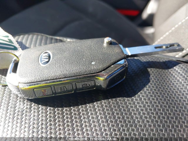 KIA FORTE FE 2019 3KPF24AD5KE027783 Image 11