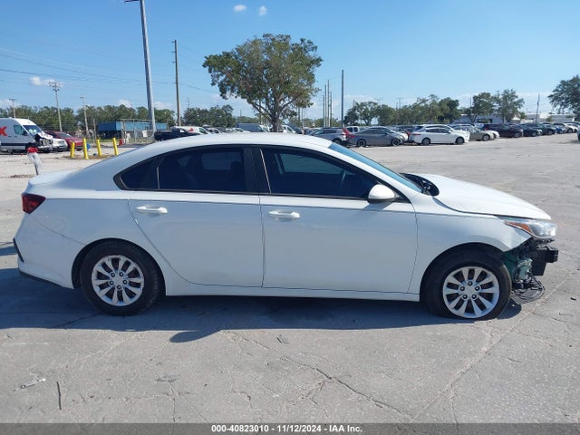 KIA FORTE FE 2019 3KPF24AD5KE027783 Image 14