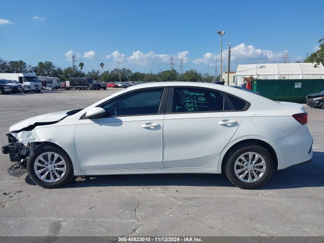 KIA FORTE FE 2019 3KPF24AD5KE027783 Image 15