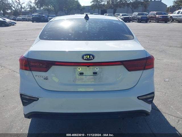 KIA FORTE FE 2019 3KPF24AD5KE027783 Image 17
