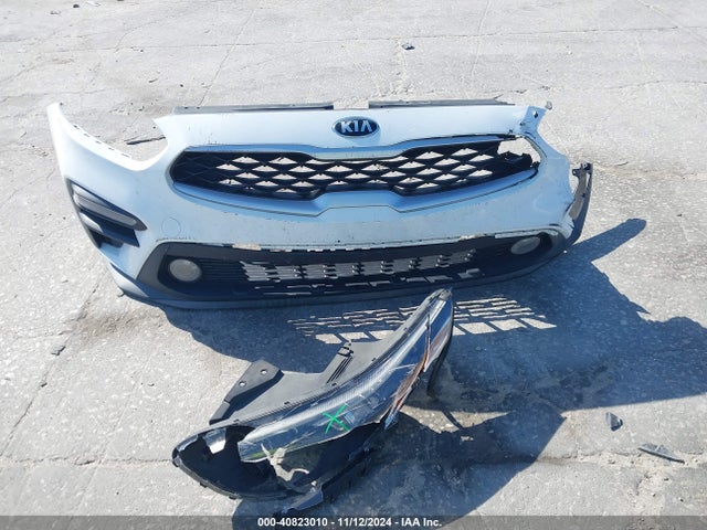 KIA FORTE FE 2019 3KPF24AD5KE027783 Image 12