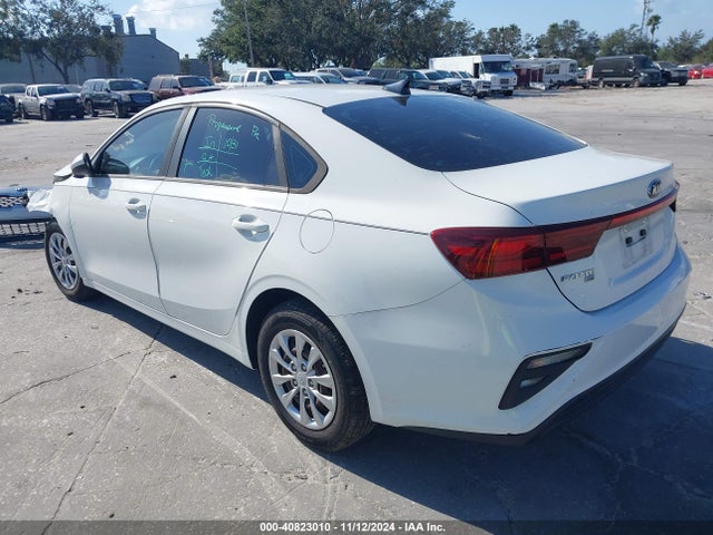 KIA FORTE FE 2019 3KPF24AD5KE027783 Image 3