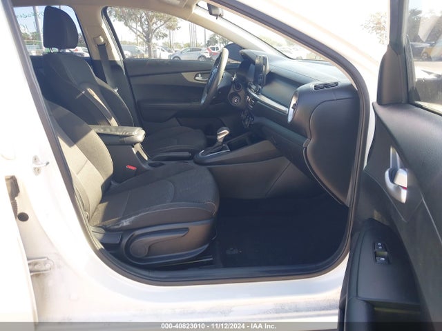 KIA FORTE FE 2019 3KPF24AD5KE027783 Image 5