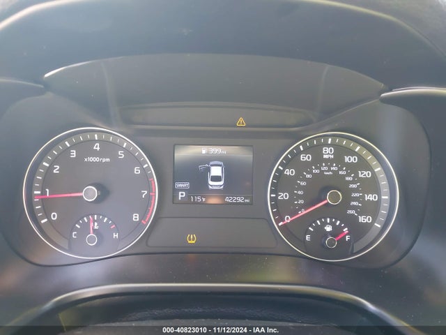 KIA FORTE FE 2019 3KPF24AD5KE027783 Image 7
