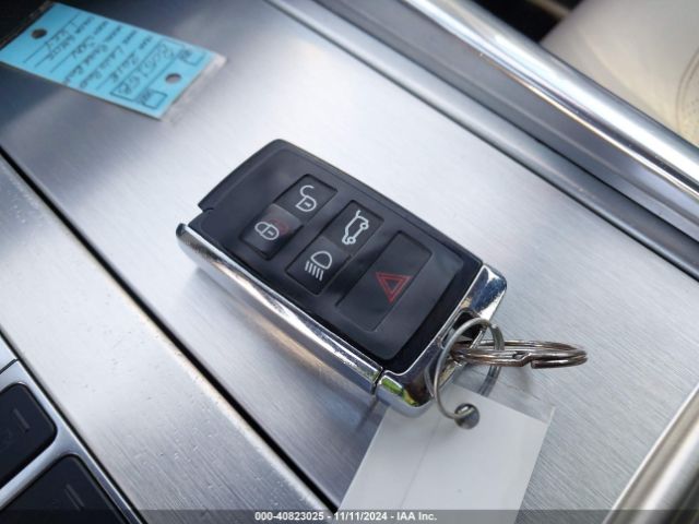 SALWZ2SE3JA805158 Land Rover Range Rover Sport Svr